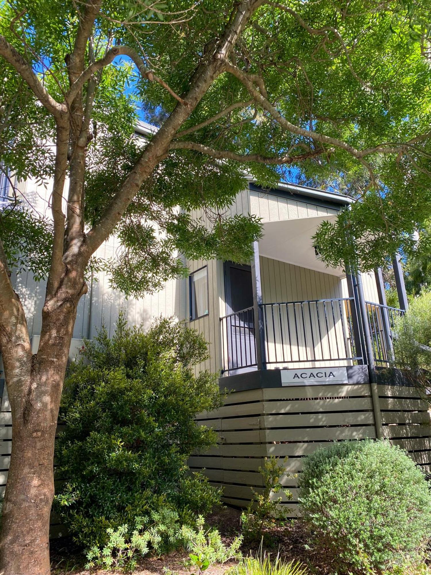 Edgewater Terraces At Metung Ξενοδοχείο Εξωτερικό φωτογραφία