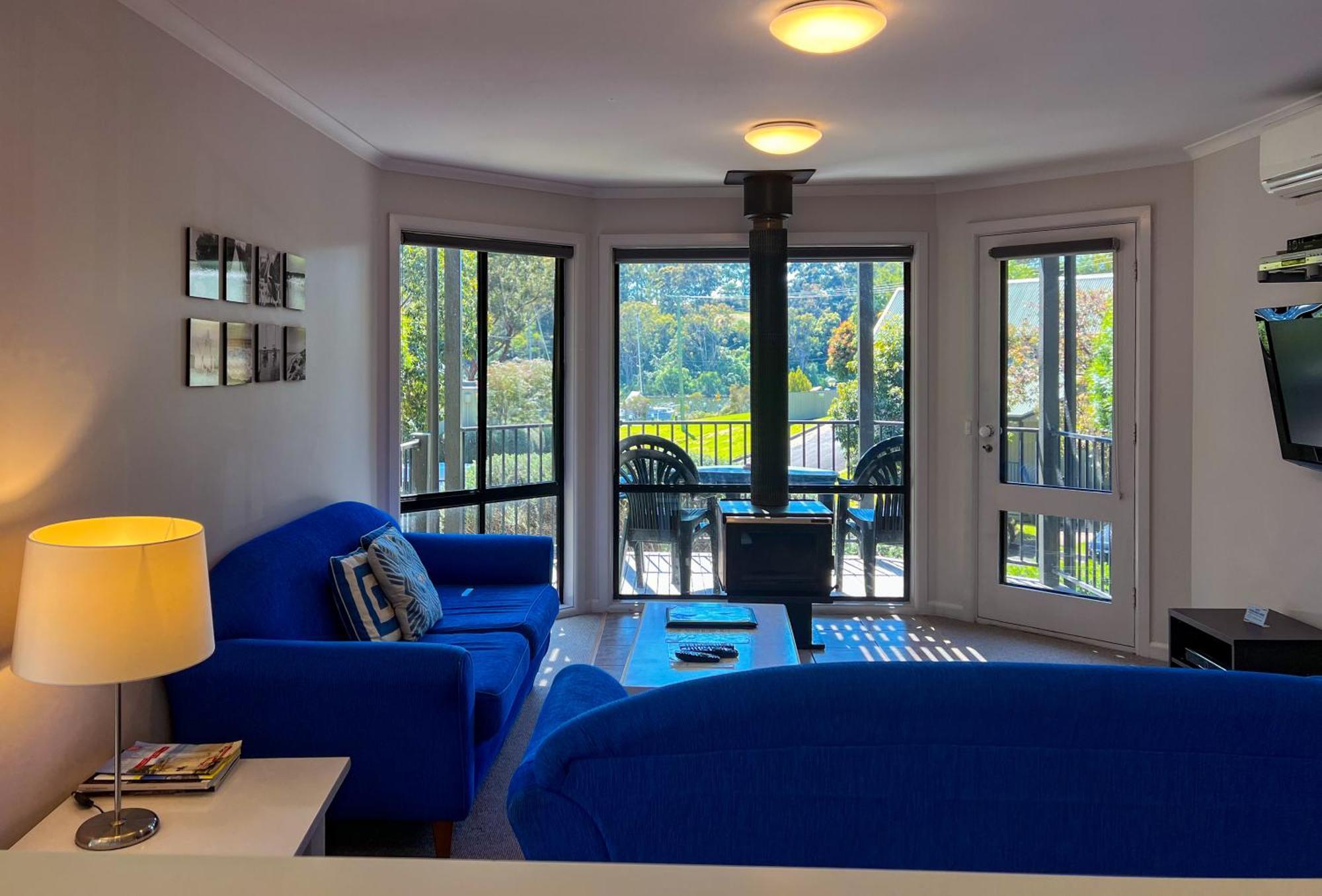 Edgewater Terraces At Metung Ξενοδοχείο Εξωτερικό φωτογραφία