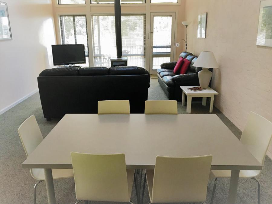Edgewater Terraces At Metung Ξενοδοχείο Εξωτερικό φωτογραφία