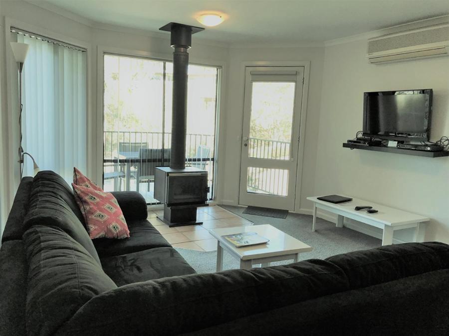 Edgewater Terraces At Metung Ξενοδοχείο Εξωτερικό φωτογραφία